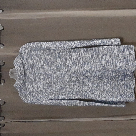 Merona Sweater Dress Small P - Picture 6 of 6